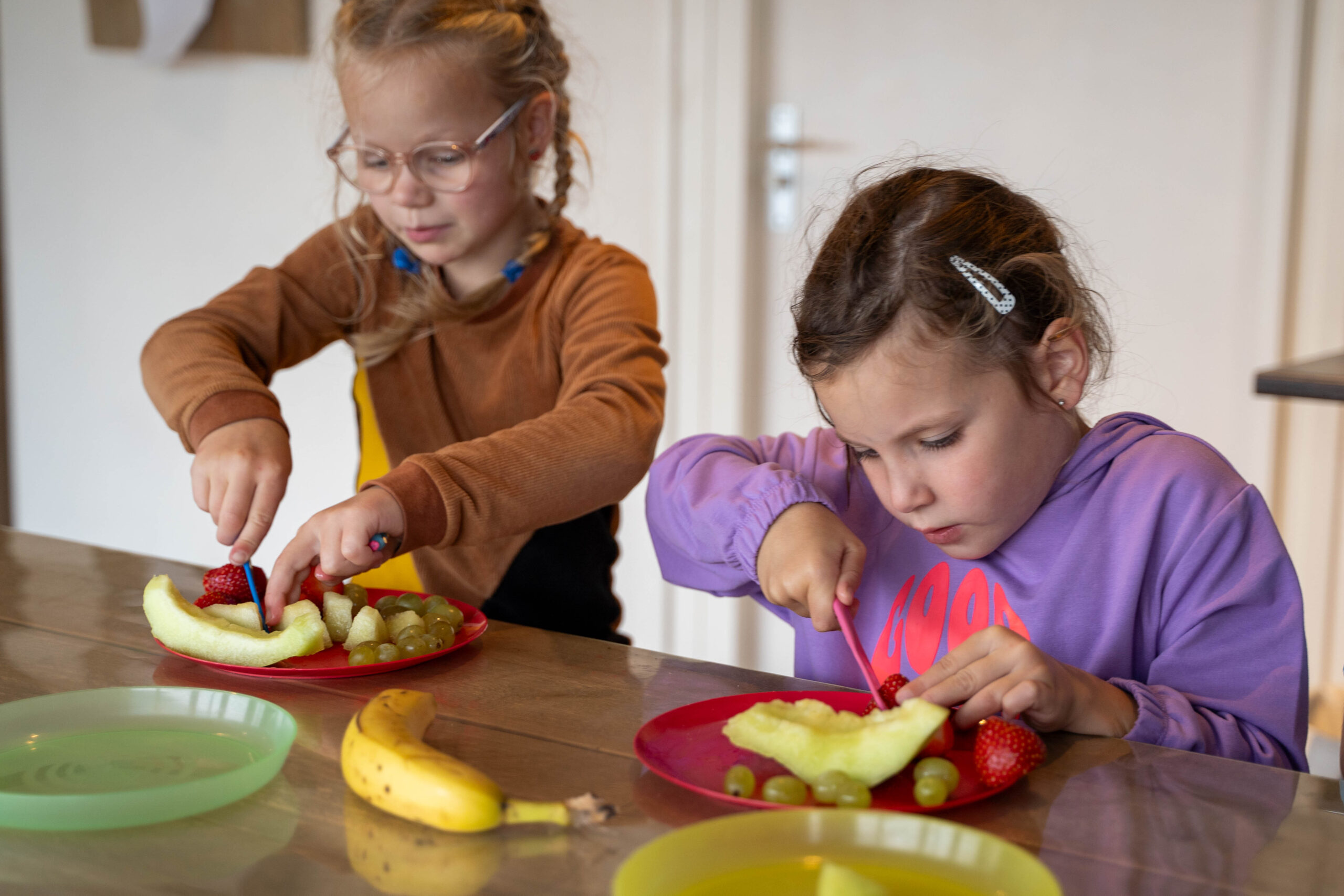 Bewust voedingsbeleid