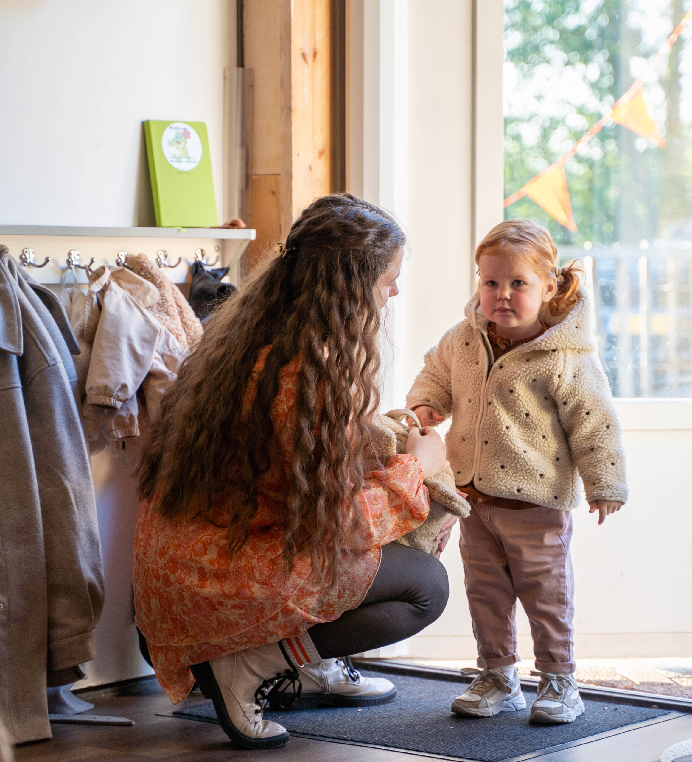 Kinderopvang Etten-Leur