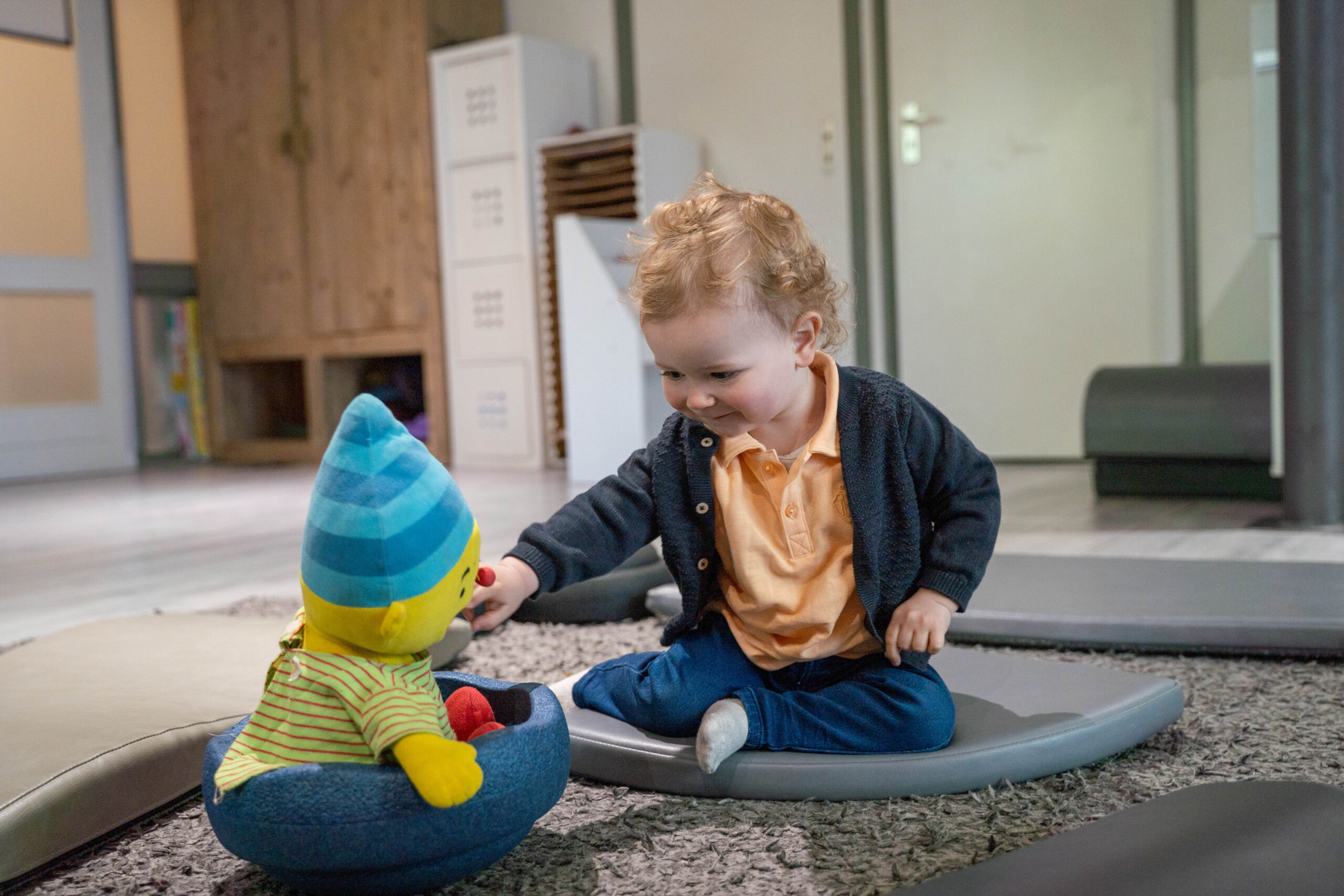 Uk & Puk programma kinderdagverblijf etten-leur