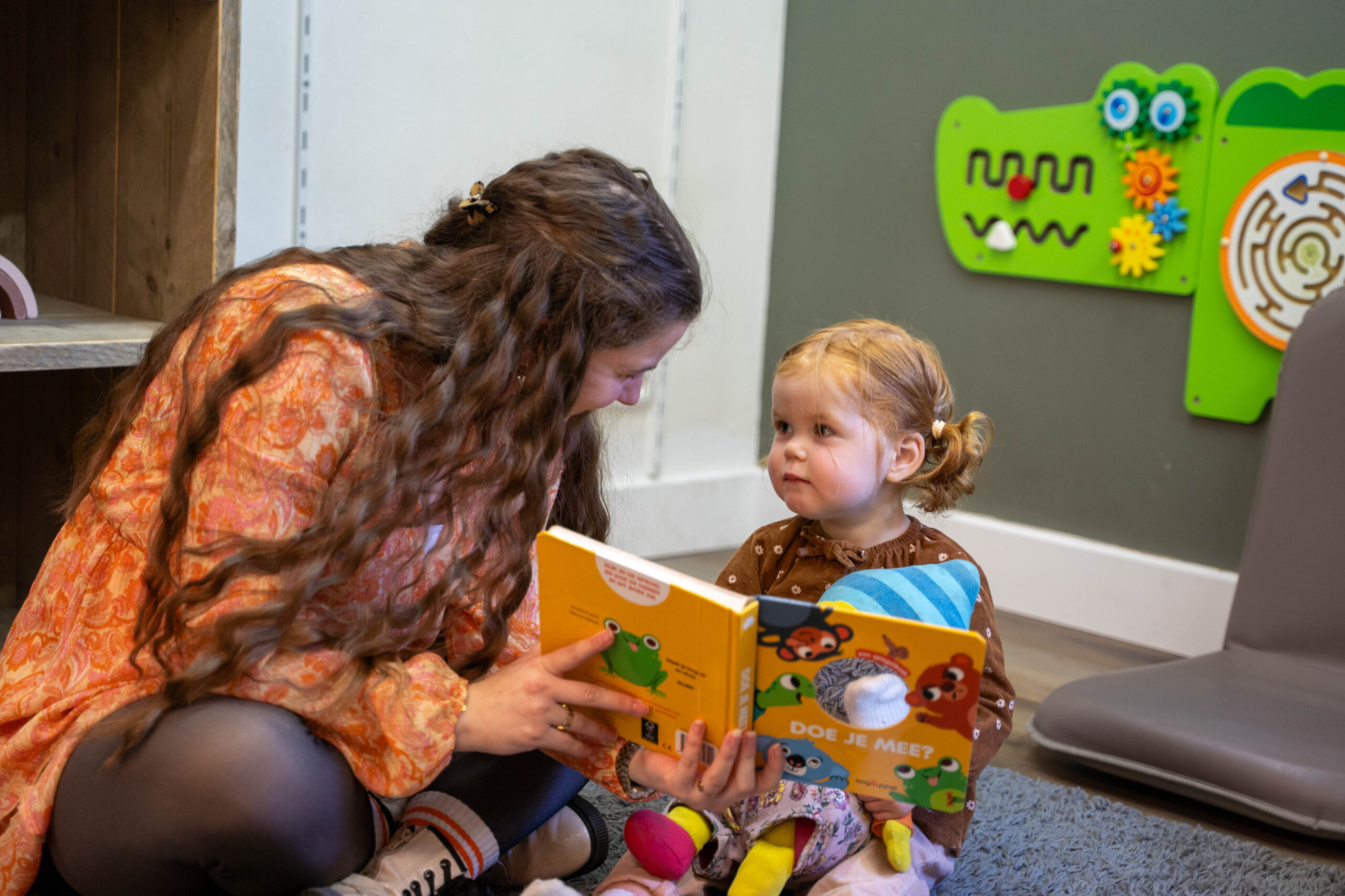 Kinderopvang etten-leur