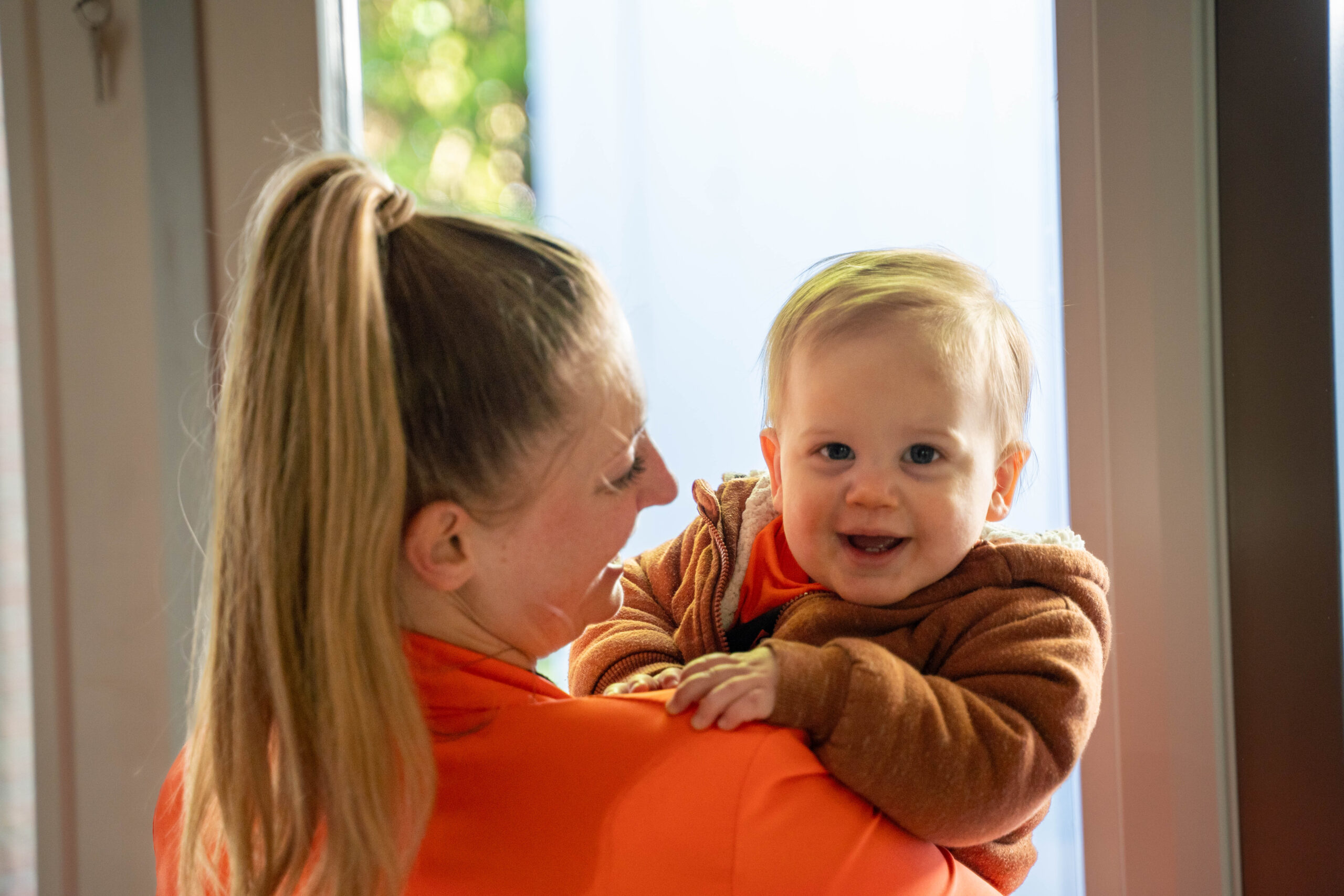 Kinderdagverblijf Etten-Leur