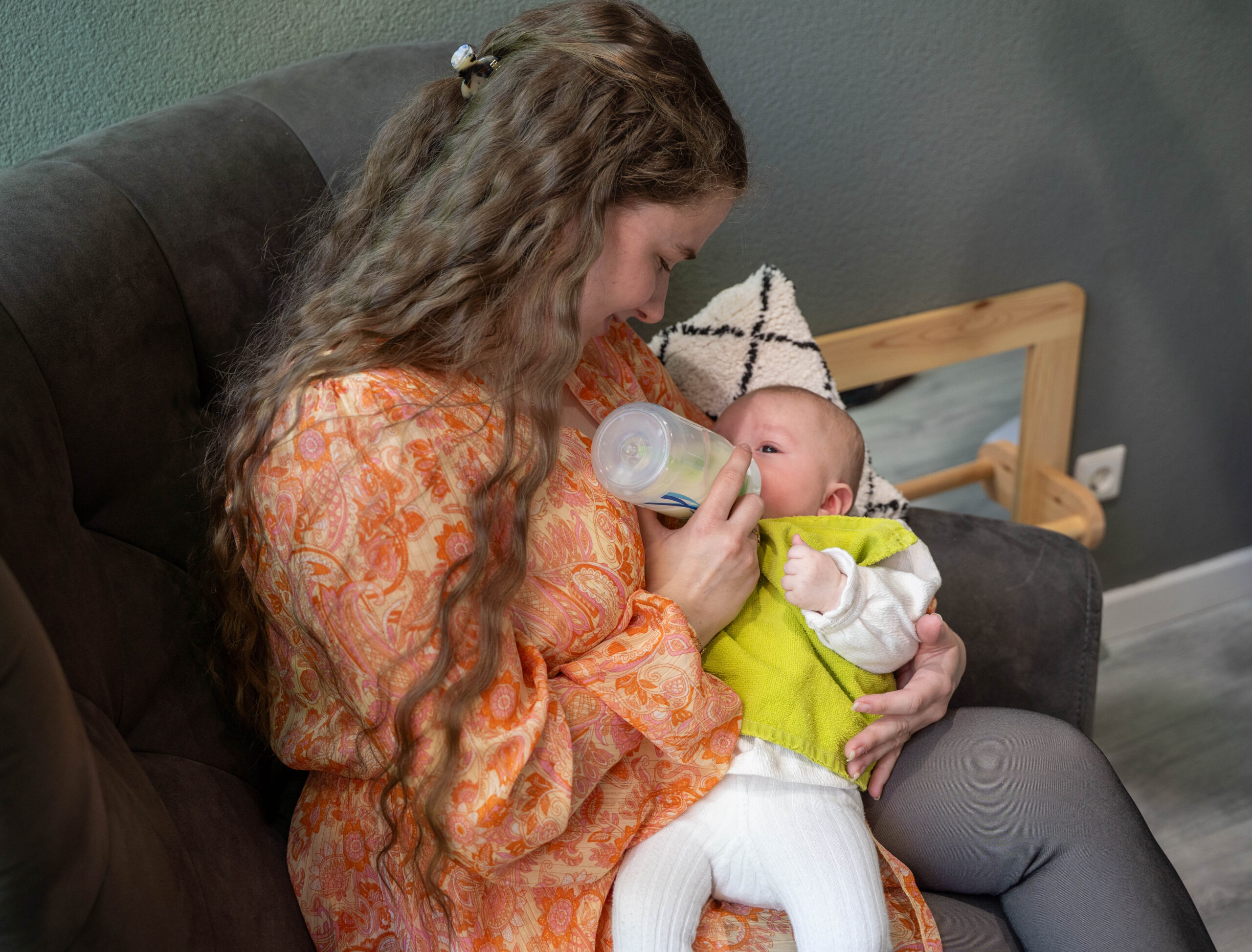 babyopvang etten-leur