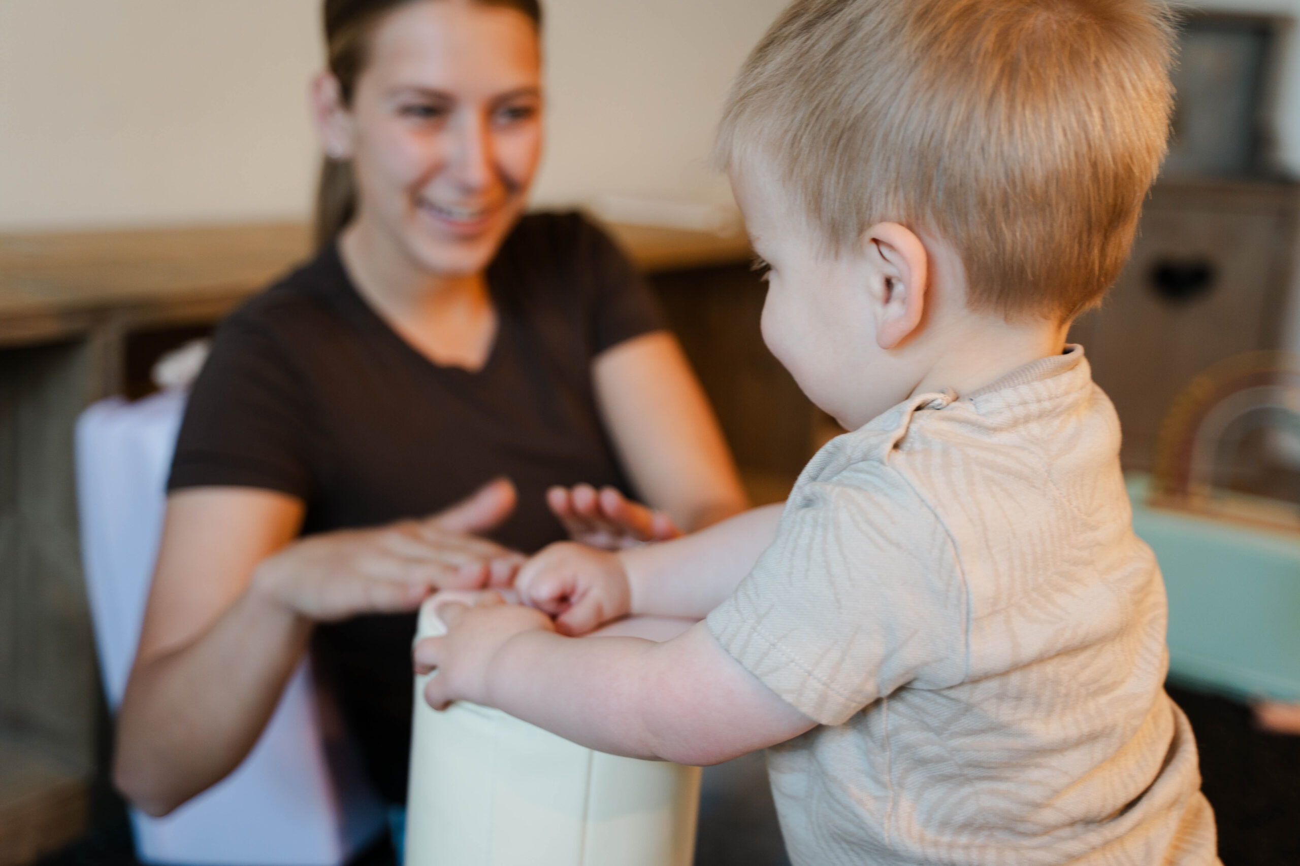 Kinderdagverblijf woensdrecht