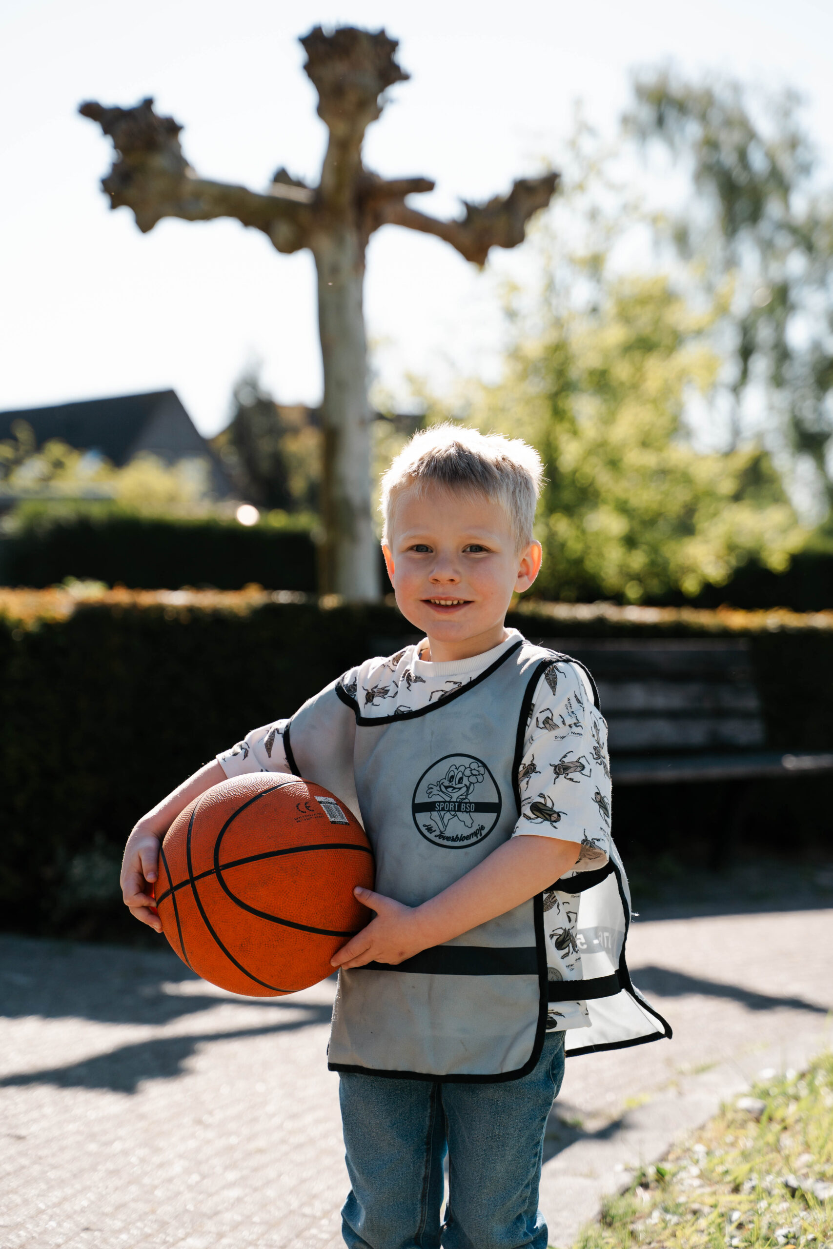 Sport BSO woensdrecht