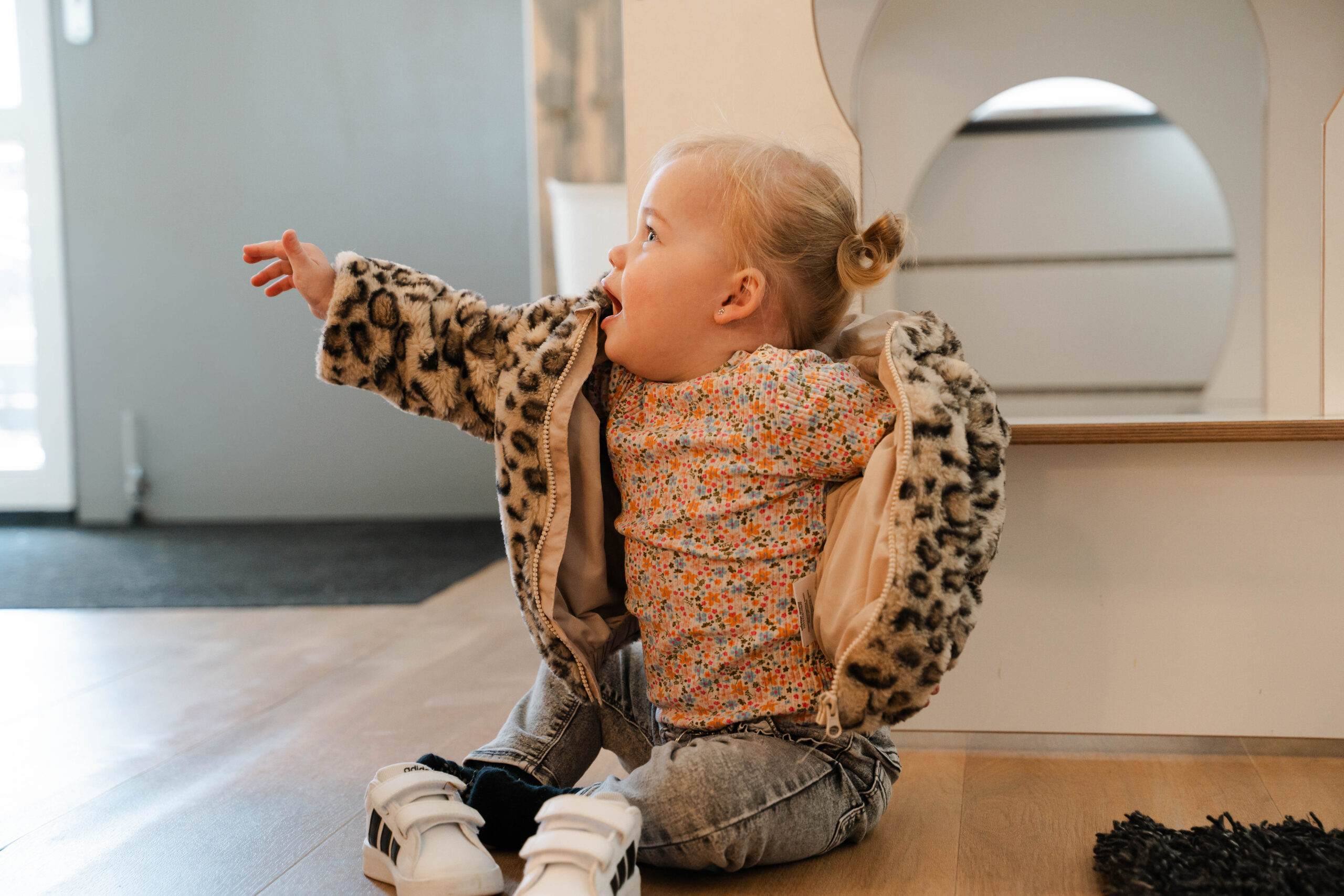 Kinderdagverblijf
